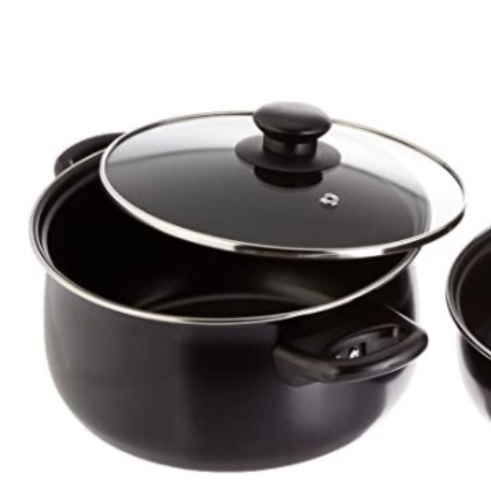 Royal Mark RMCW-9700 Seven Pieces Cookware Set - Picture 3 of 4
